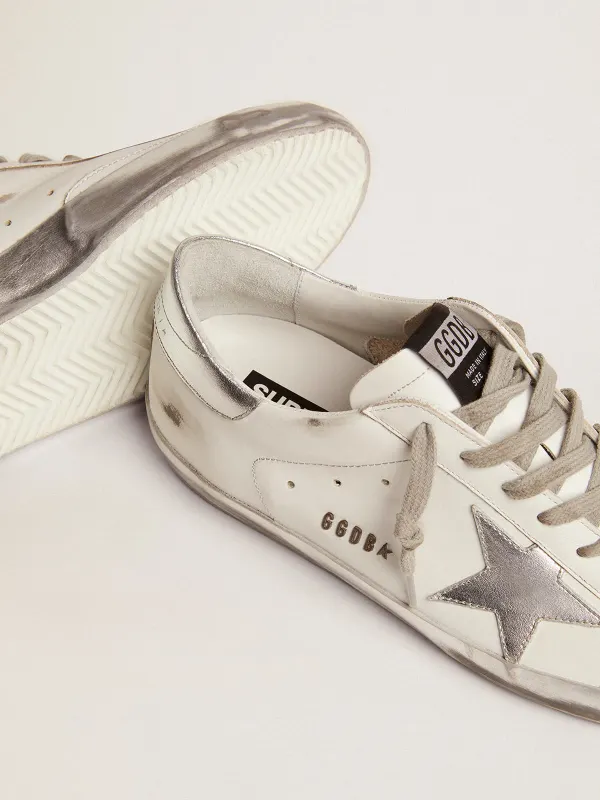 Golden Goose Super-Star (GMF00101.F000314.80185)