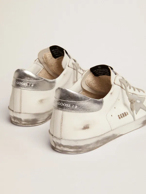 Golden Goose Super-Star (GMF00101.F000314.80185)