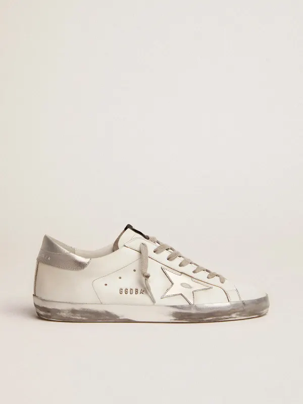 Golden Goose Super-Star (GMF00101.F000314.80185)