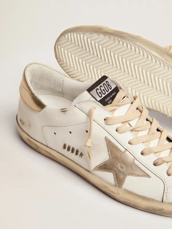 Golden Goose Super-Star (GMF00101.F000316.10272)