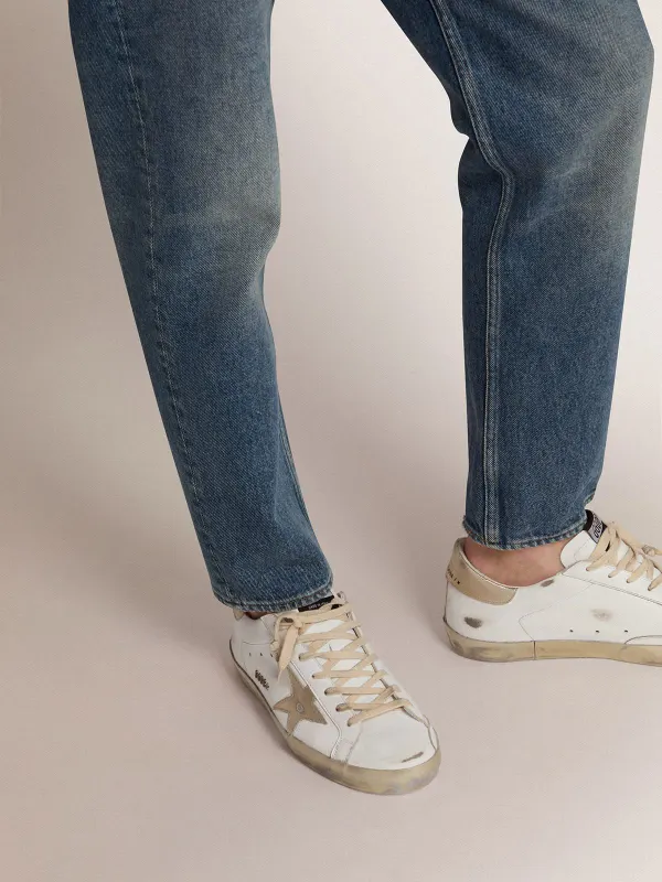 Golden Goose Super-Star (GMF00101.F000316.10272)
