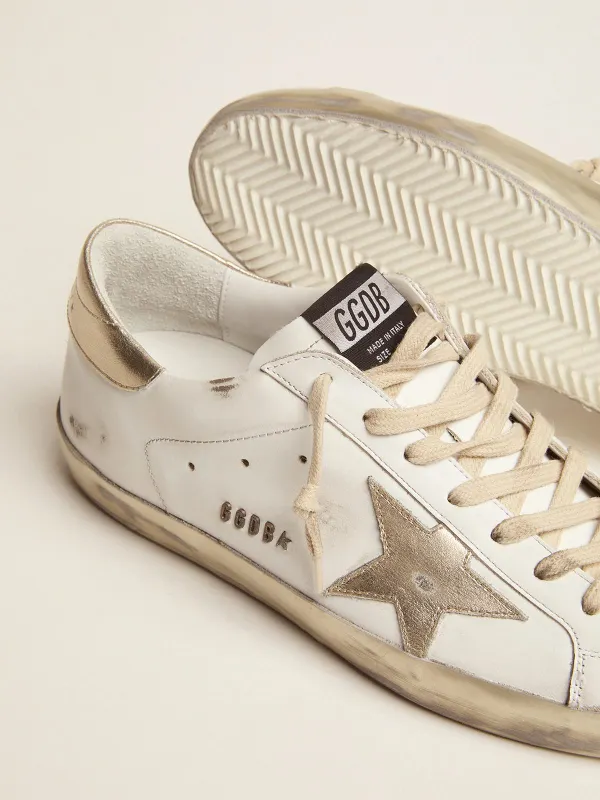 Golden Goose Super-Star (GMF00101.F000316.10272)
