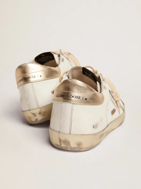 Golden Goose Super-Star (GMF00101.F000316.10272)