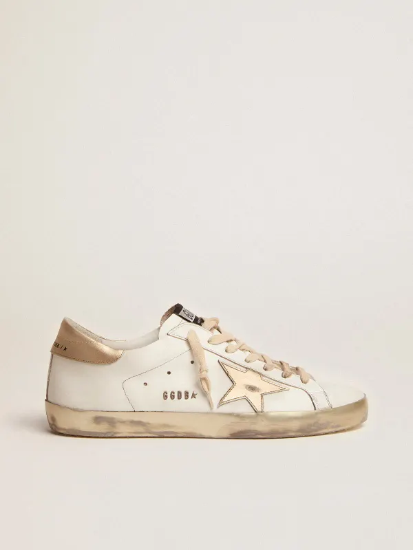Golden Goose Super-Star (GMF00101.F000316.10272)