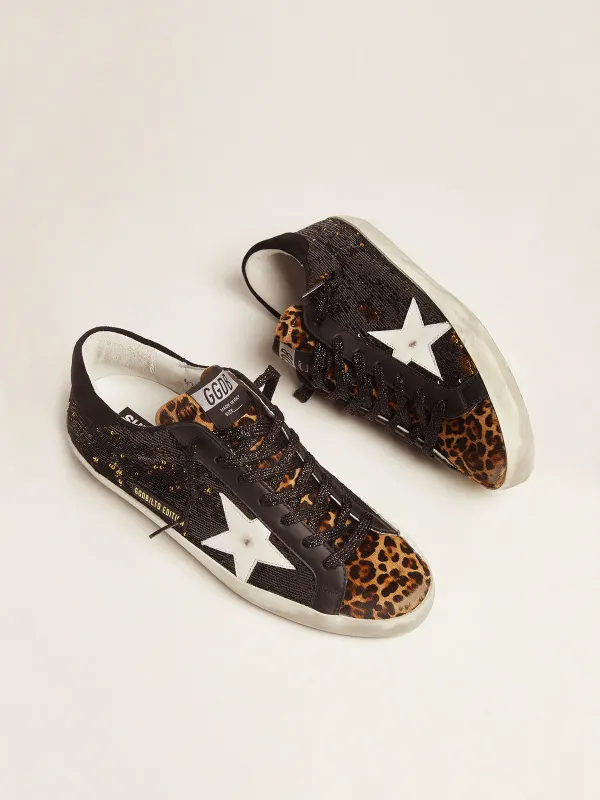 Golden Goose Super-Star (GMF00101.F000917.90234)