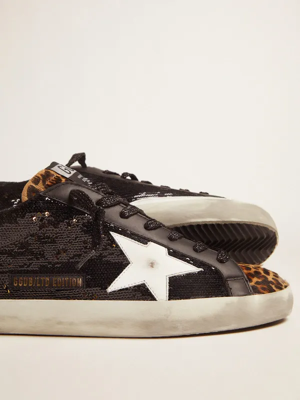 Golden Goose Super-Star (GMF00101.F000917.90234)
