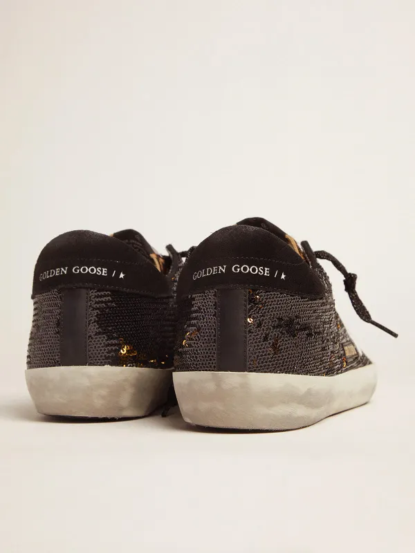 Golden Goose Super-Star (GMF00101.F000917.90234)