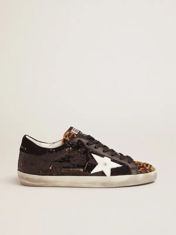 Golden Goose Super-Star (GMF00101.F000917.90234)