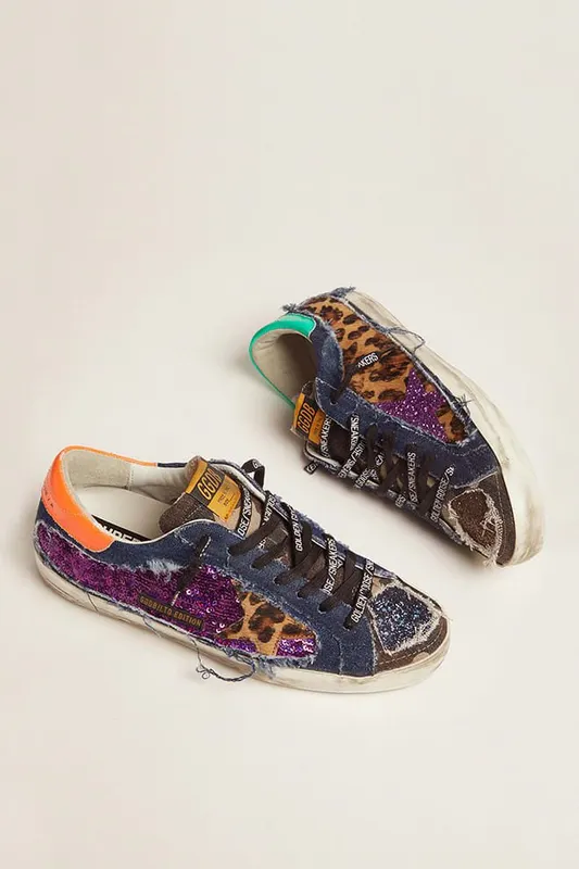 Golden Goose Super-Star (GMF00101.F000918.80683)