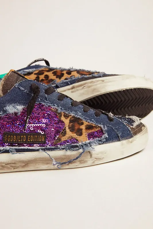 Golden Goose Super-Star (GMF00101.F000918.80683)