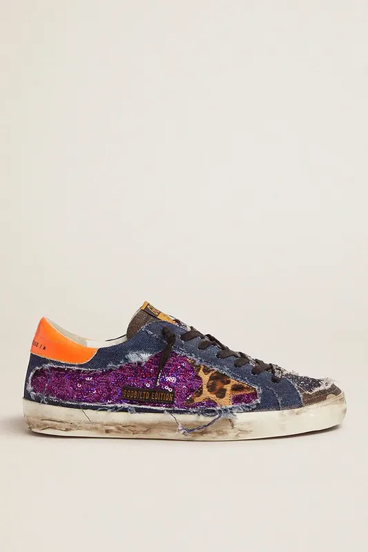 Golden Goose Super-Star (GMF00101.F000918.80683)