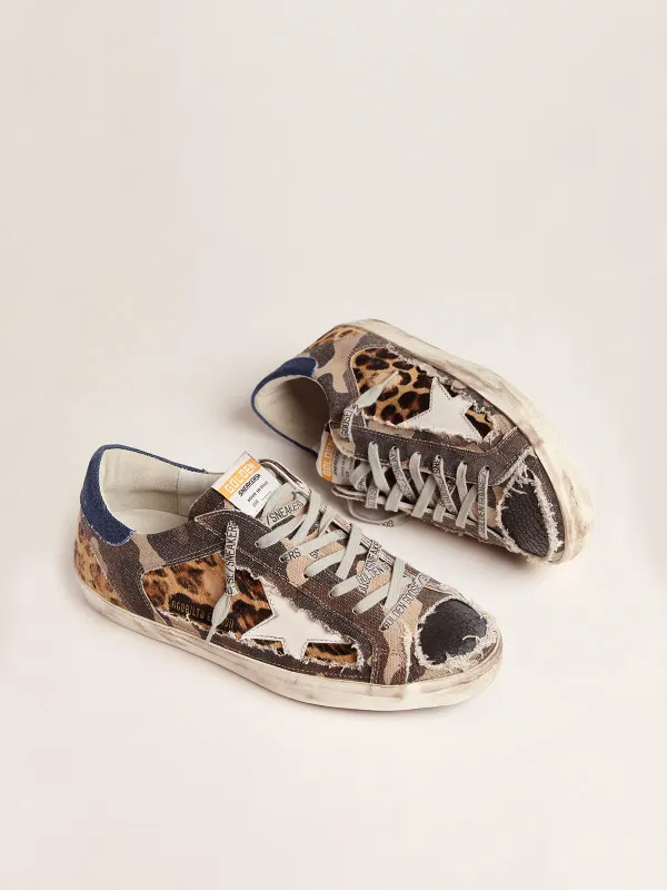 Golden Goose Super-Star (GMF00101.F000929.80695)