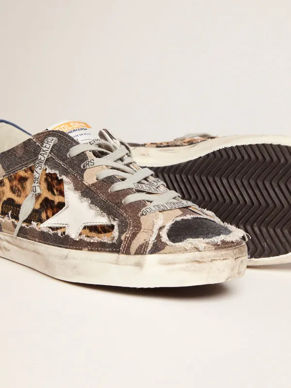 Golden Goose Super-Star (GMF00101.F000929.80695)