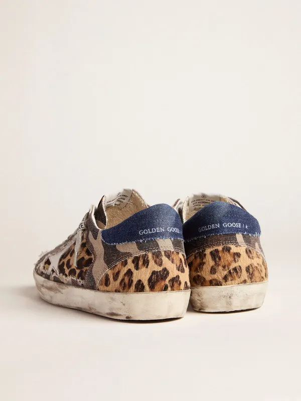 Golden Goose Super-Star (GMF00101.F000929.80695)