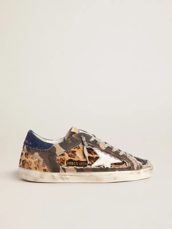 Golden Goose Super-Star (GMF00101.F000929.80695)
