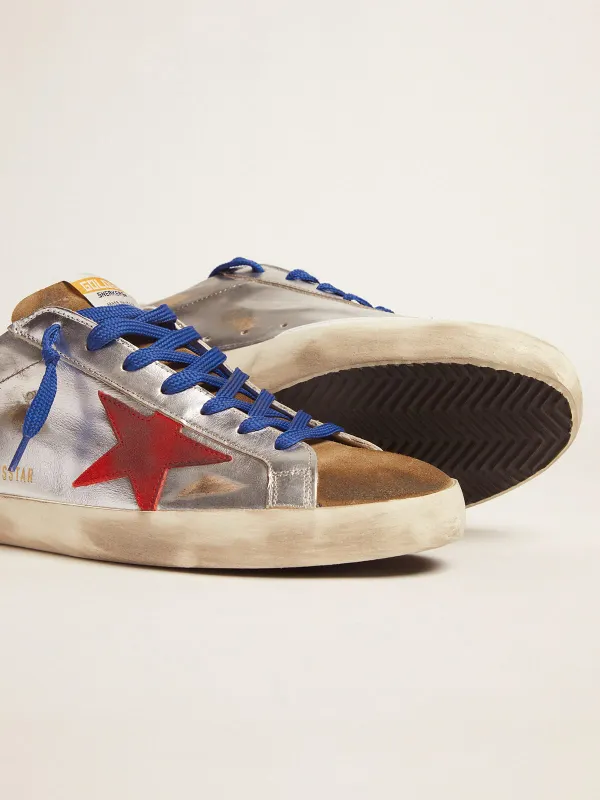 Golden Goose Super-Star (GMF00101.F001437.80992)