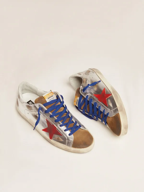 Golden Goose Super-Star (GMF00101.F001437.80992)