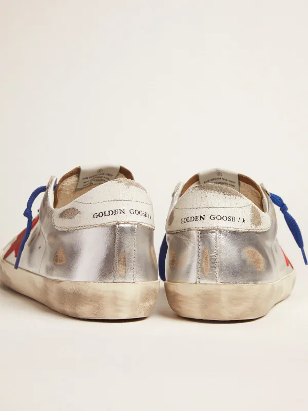 Golden Goose Super-Star (GMF00101.F001437.80992)
