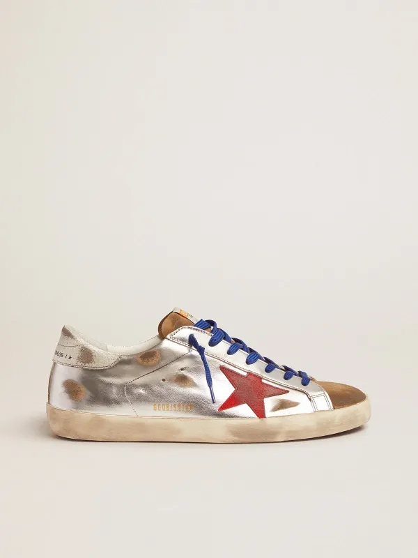 Golden Goose Super-Star (GMF00101.F001437.80992)