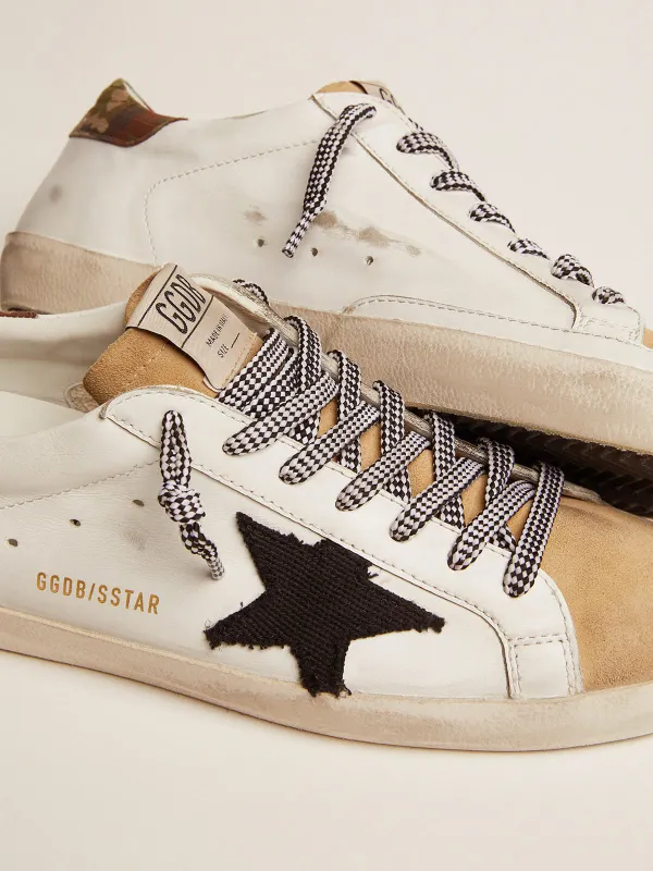 Golden Goose Super-Star (GMF00101.F001678.80819)