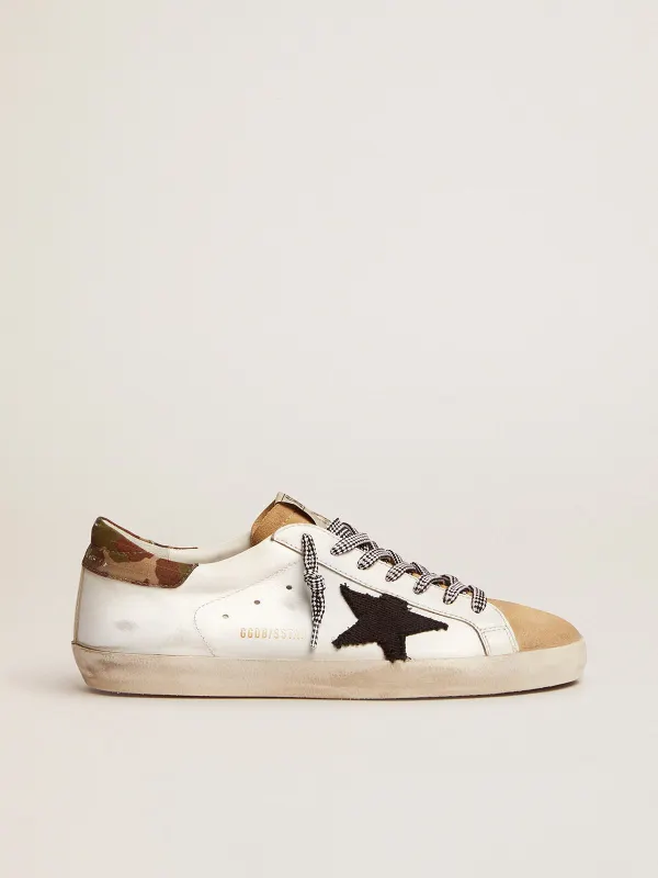 Golden Goose Super-Star (GMF00101.F001678.80819)
