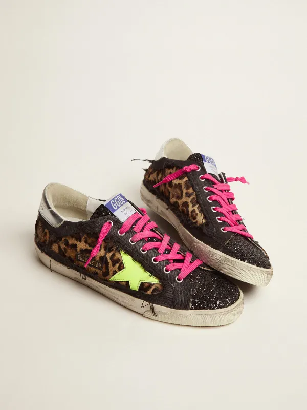 Golden Goose Super-Star (GMF00101.F001718.81192)