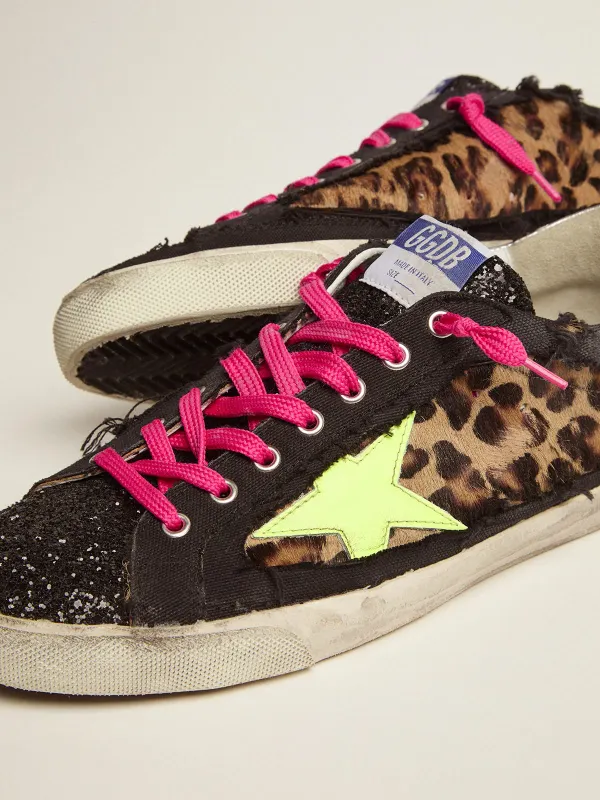 Golden Goose Super-Star (GMF00101.F001718.81192)