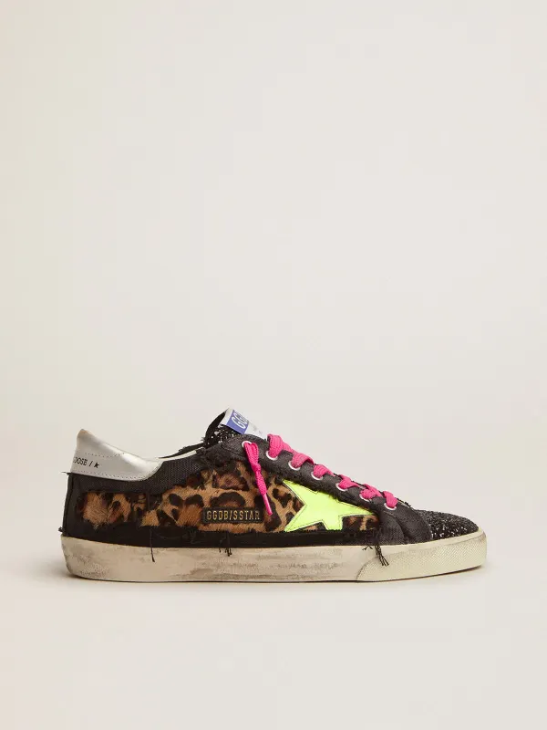 Golden Goose Super-Star (GMF00101.F001718.81192)