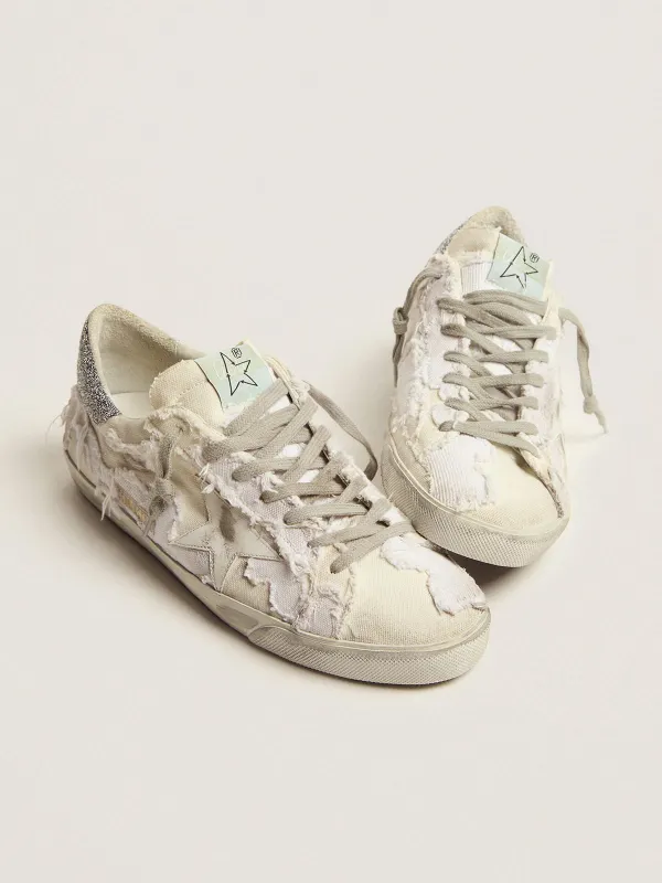 Golden Goose Super-Star (GMF00101.F001851.10712)