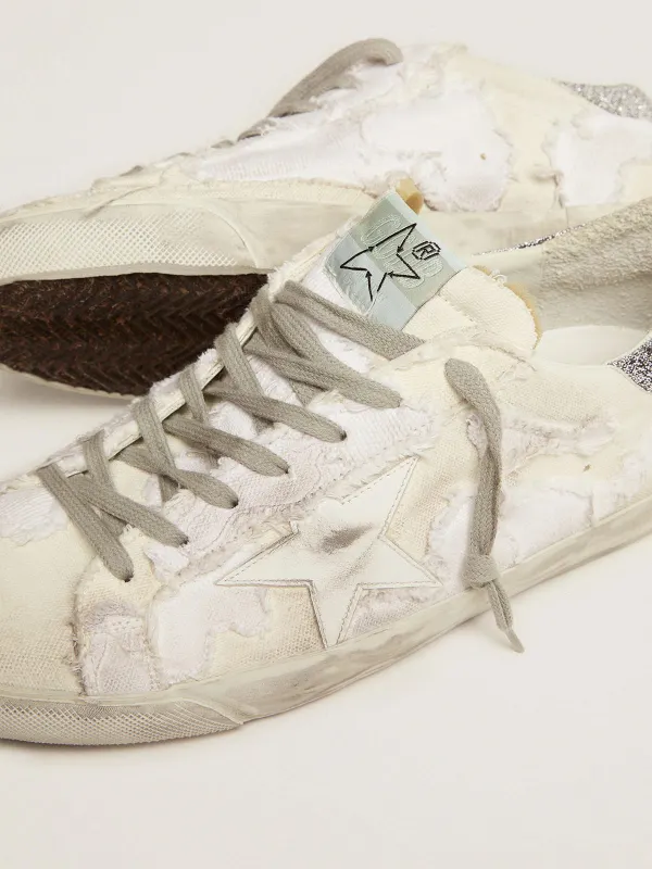 Golden Goose Super-Star (GMF00101.F001851.10712)