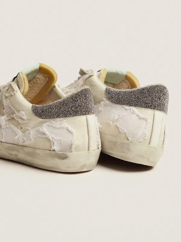 Golden Goose Super-Star (GMF00101.F001851.10712)