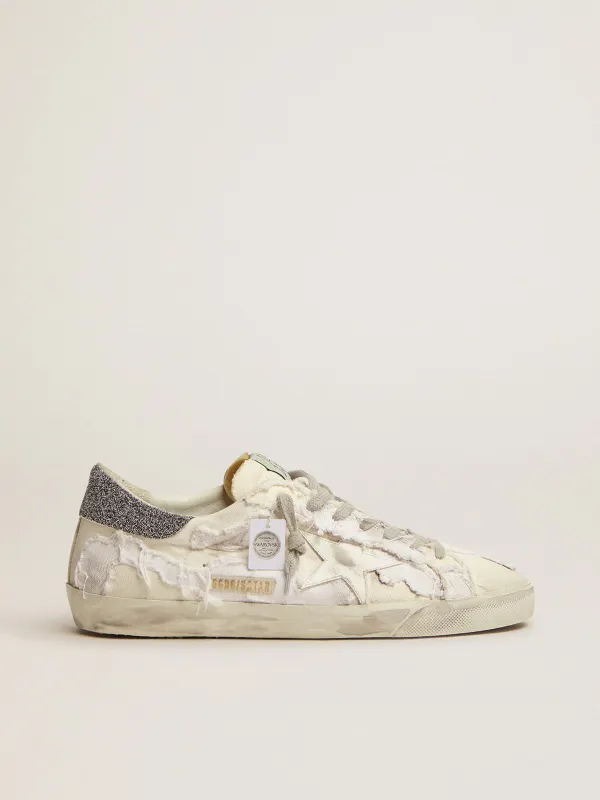 Golden Goose Super-Star (GMF00101.F001851.10712)