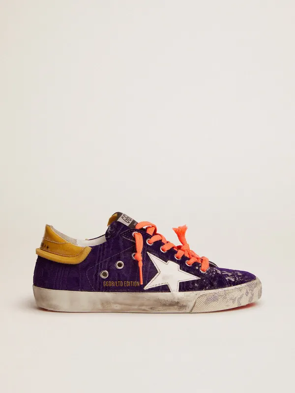 Golden Goose Super-Star (GMF00101.F002076.45346)