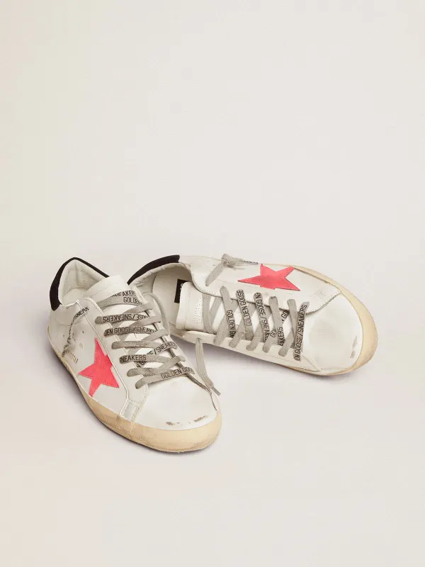 Golden Goose Super-Star (GMF00101.F002681.10938)