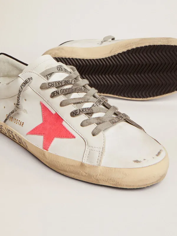 Golden Goose Super-Star (GMF00101.F002681.10938)