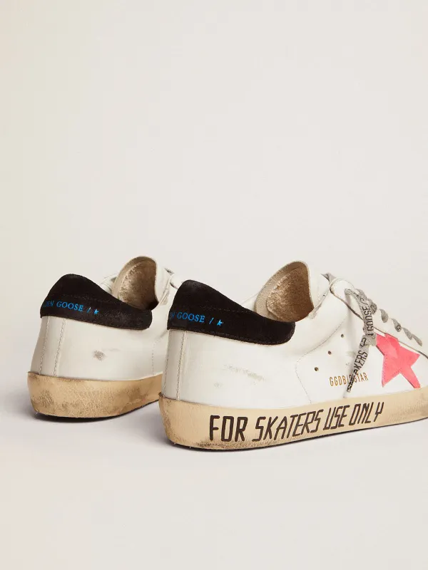 Golden Goose Super-Star (GMF00101.F002681.10938)