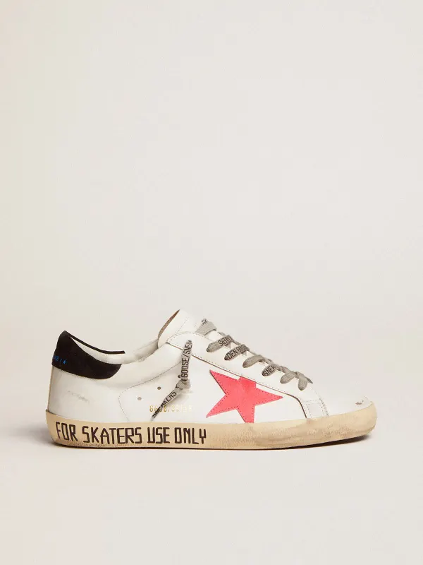 Golden Goose Super-Star (GMF00101.F002681.10938)