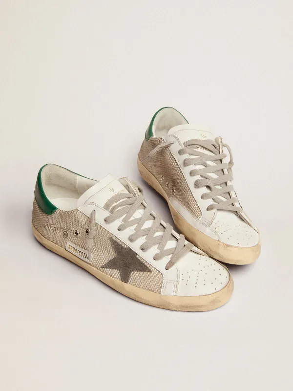 Golden Goose Super-Star (GMF00101.F002686.70215)