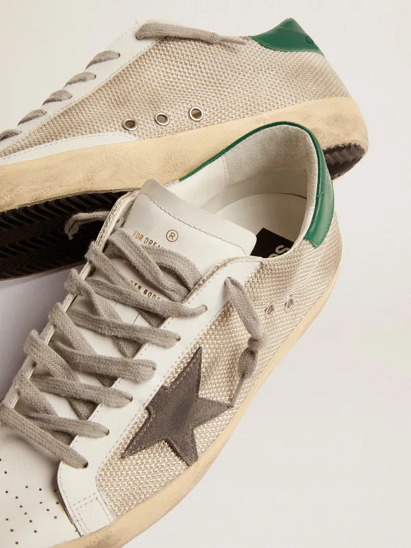 Golden Goose Super-Star (GMF00101.F002686.70215)