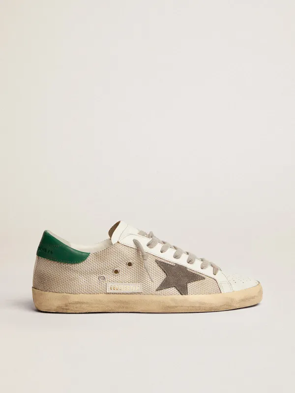 Golden Goose Super-Star (GMF00101.F002686.70215)