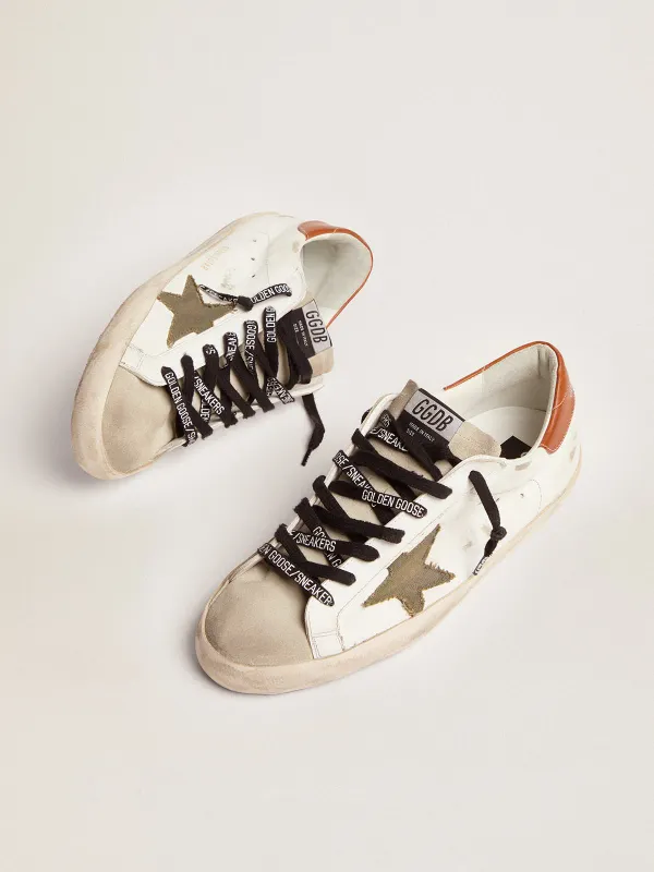 Golden Goose Super-Star (GMF00101.F002709.10947)