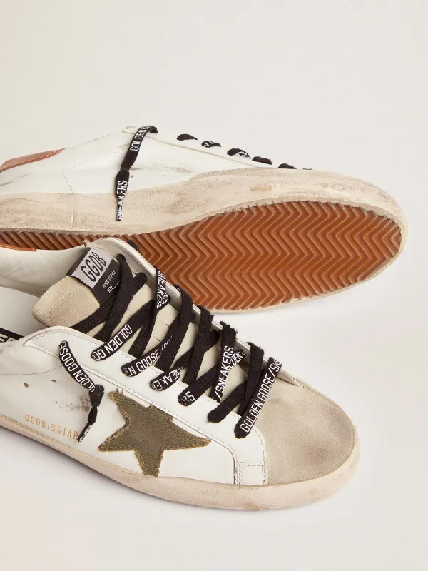 Golden Goose Super-Star (GMF00101.F002709.10947)