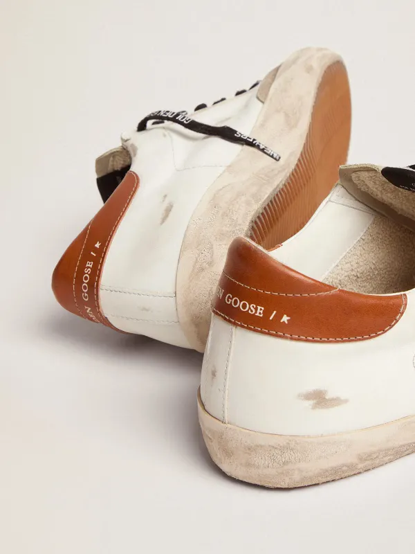 Golden Goose Super-Star (GMF00101.F002709.10947)