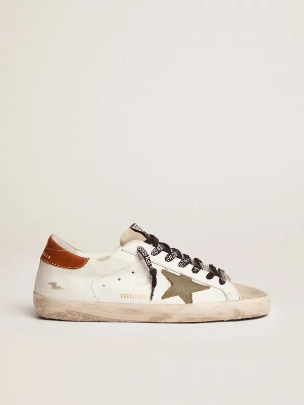 Golden Goose Super-Star (GMF00101.F002709.10947)