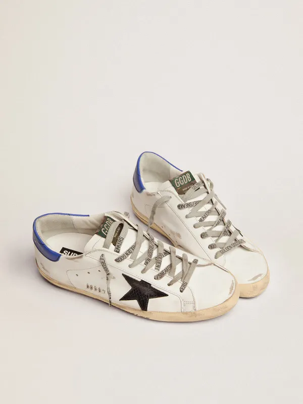 Golden Goose Super-Star (GMF00101.F002719.10648)