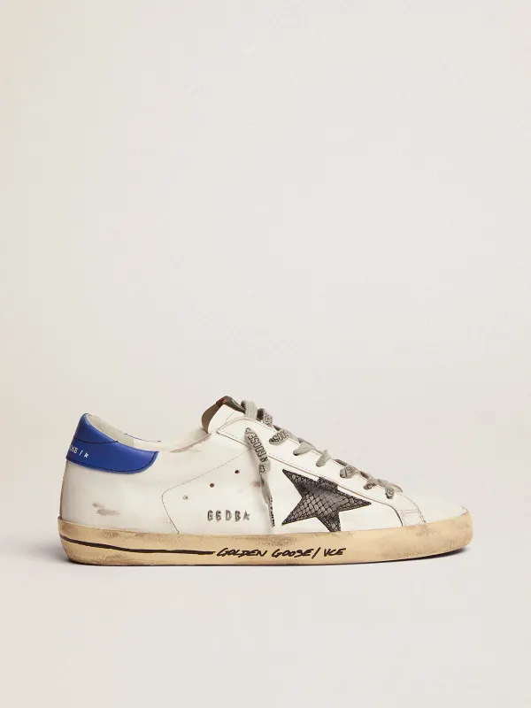 Golden Goose Super-Star (GMF00101.F002719.10648)