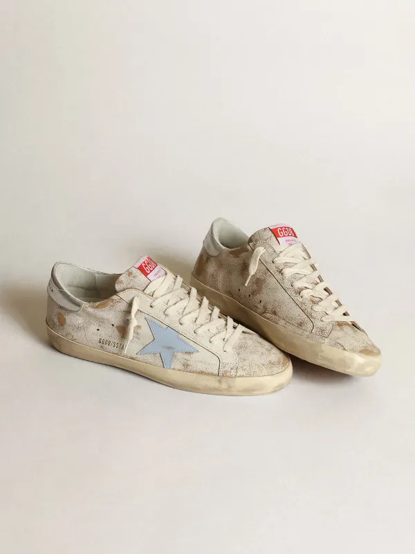 Golden Goose Super-Star (GMF00101.F003362.11233)