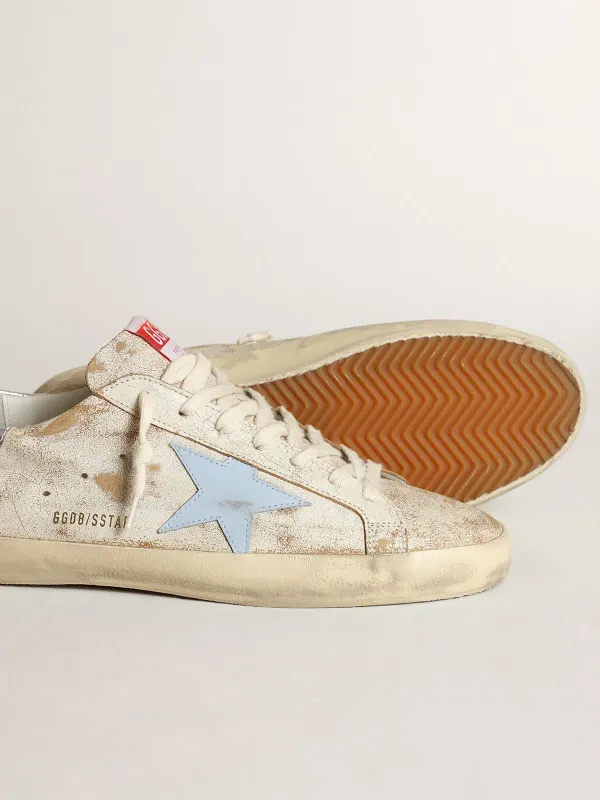 Golden Goose Super-Star (GMF00101.F003362.11233)