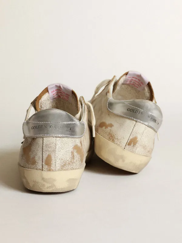 Golden Goose Super-Star (GMF00101.F003362.11233)