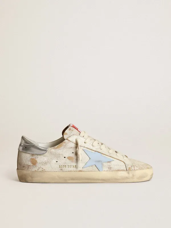 Golden Goose Super-Star (GMF00101.F003362.11233)